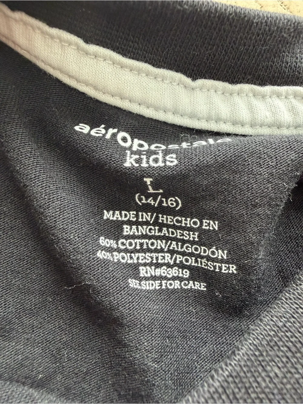 Old Navy boys shirts